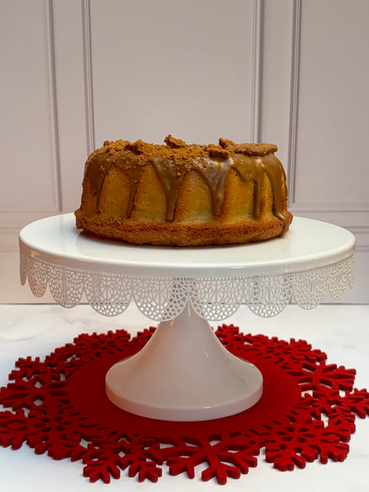 Rosquita Lotus