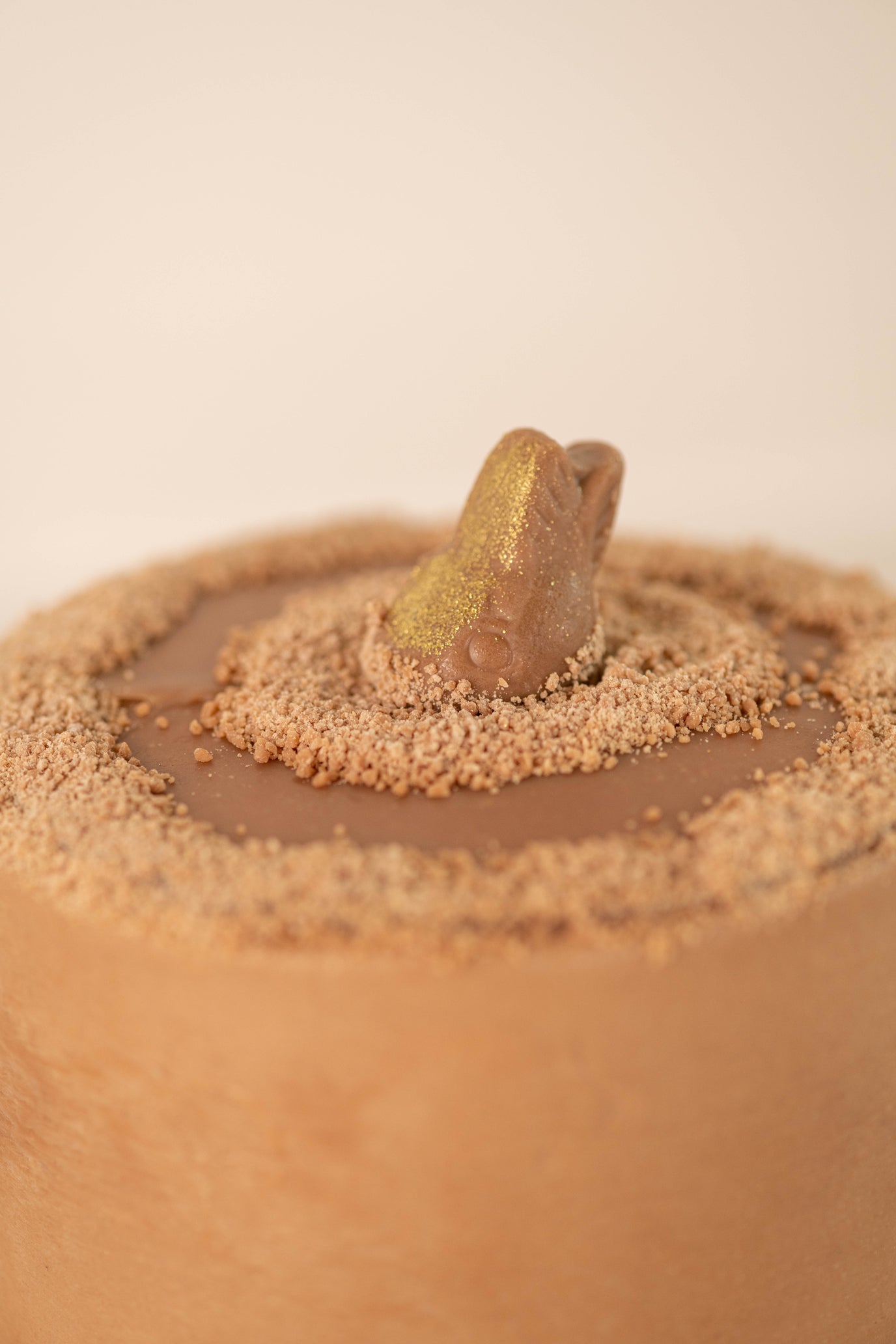 Minicake de Conejito