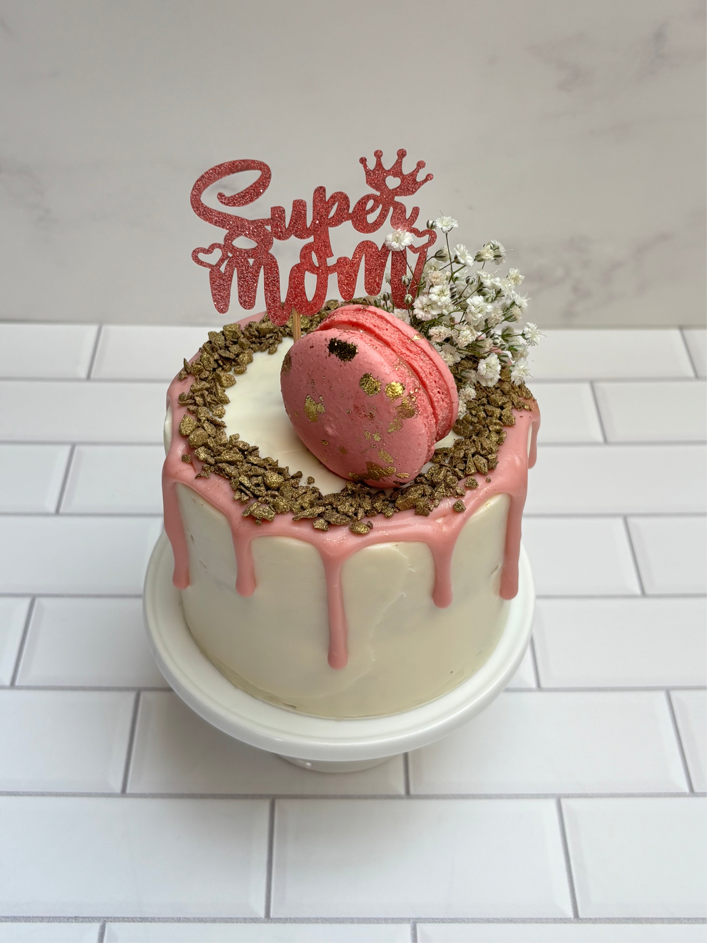 Mini mamás