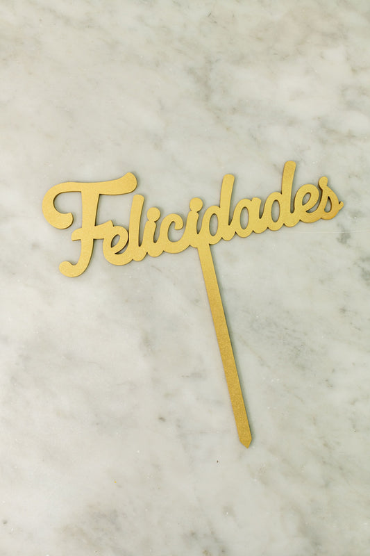 Caketoppers