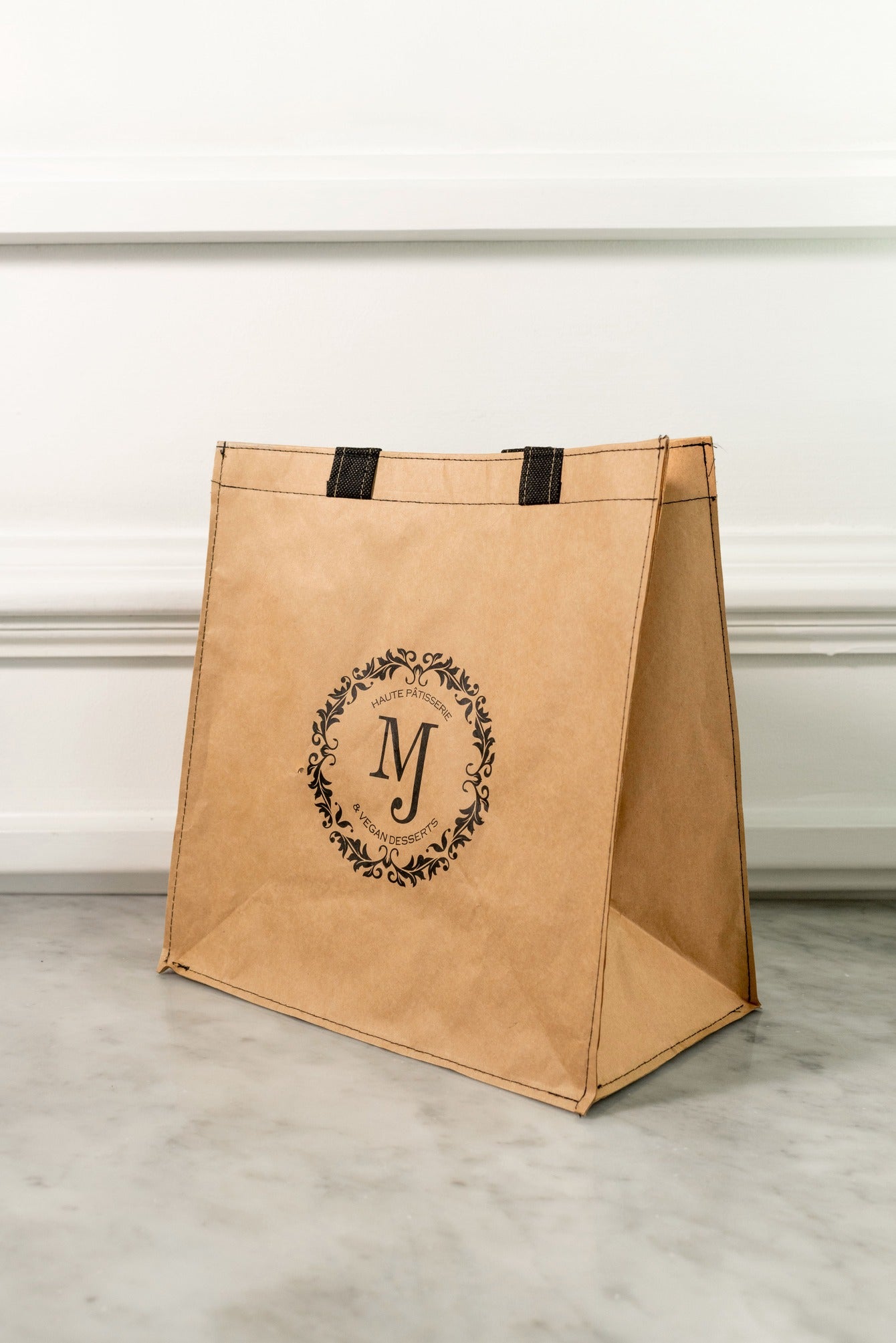 Bolsa de Papel