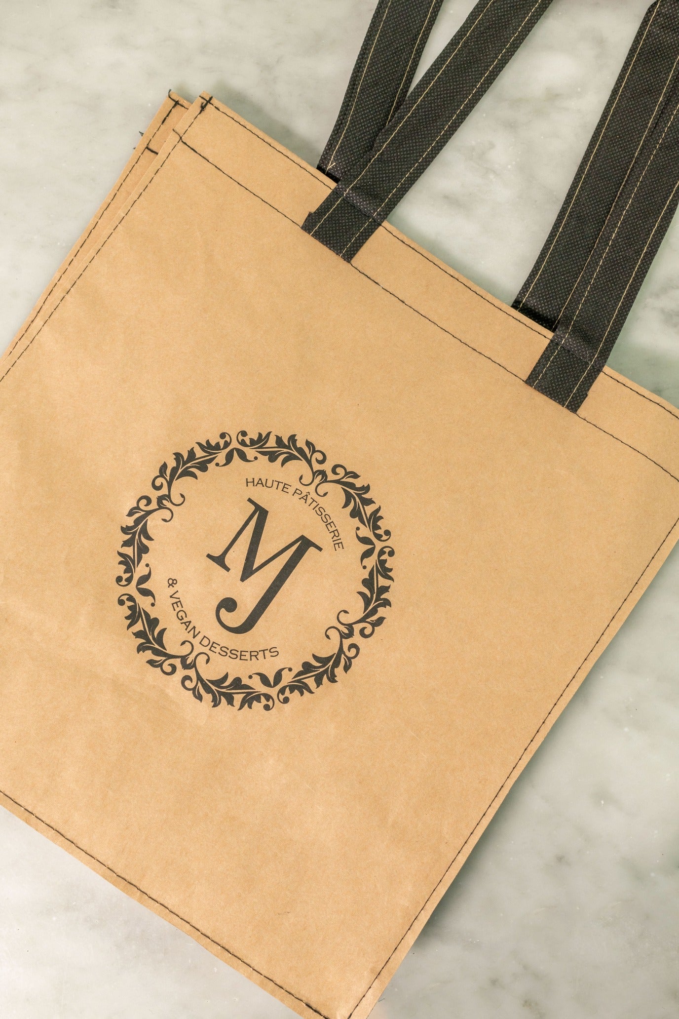 Bolsa de Papel