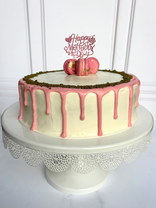 Pastel mamás