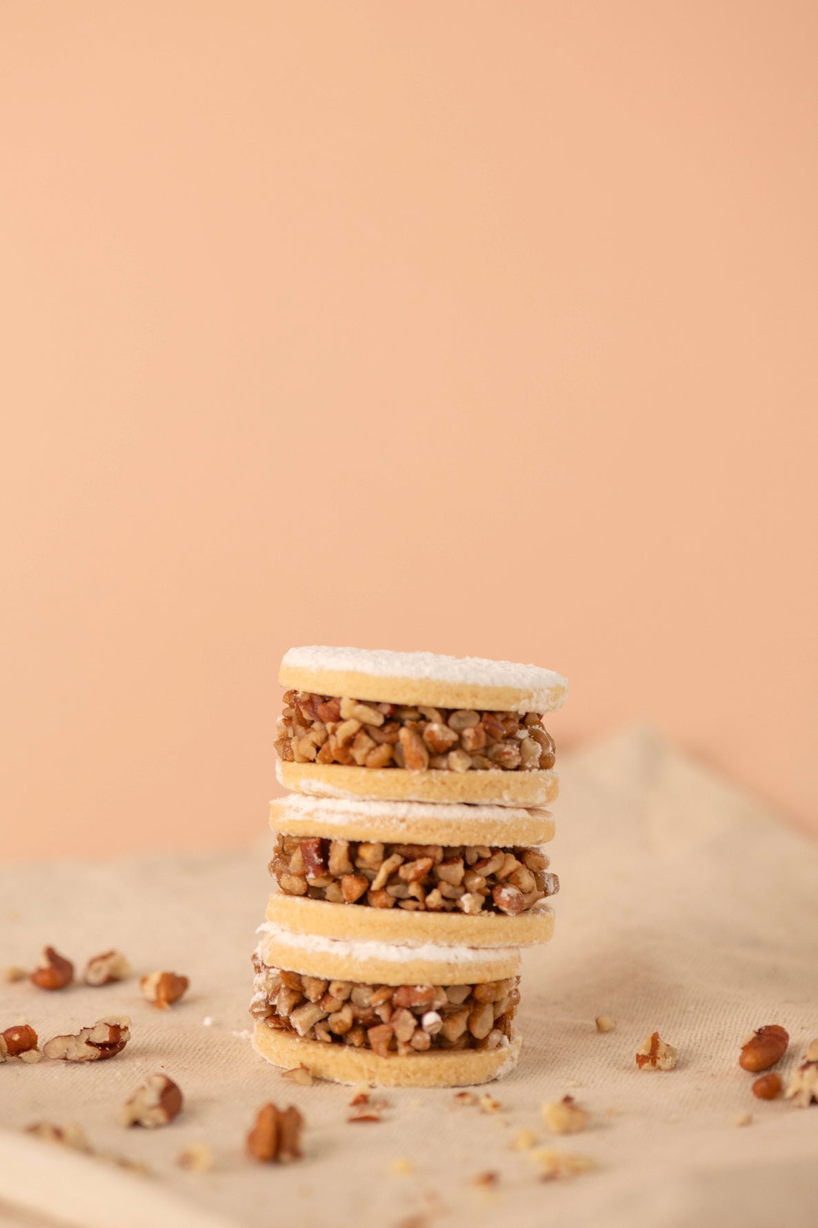 Caja de Alfajores Tradicionales