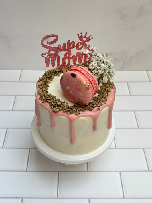 Mini mamás