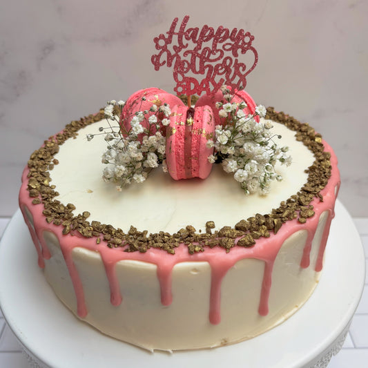 Pastel mamás